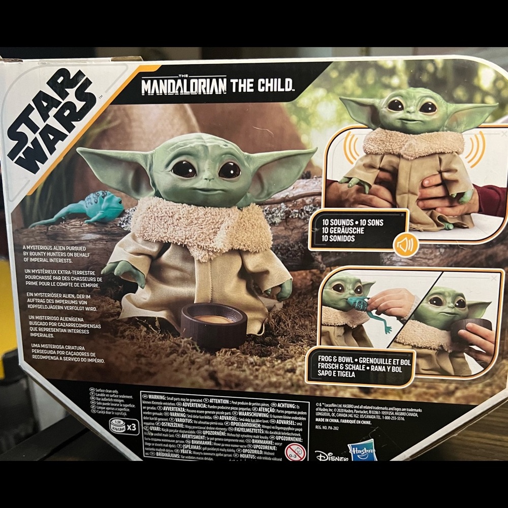 STAR WARS - Picture 2 of 2